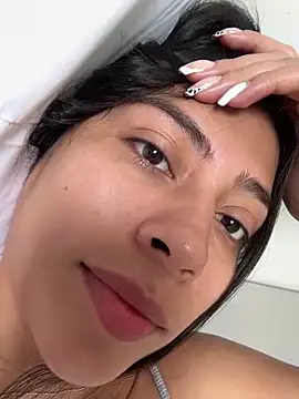 Sophie  Foxxx online show from 02.17.25