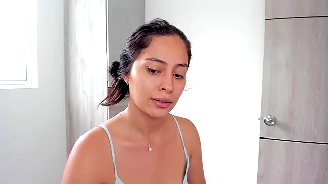 Sophie  Foxxx online show from 02.21.25