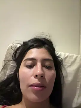 Sophie  Foxxx online show from 02.27.25