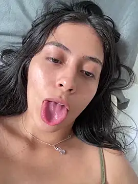 Sophie  Foxxx online show from 03.04.25