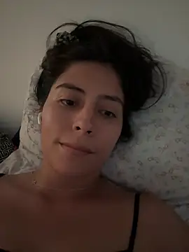 Sophie  Foxxx online show from 03.14.25