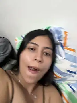 Sophie  Foxxx online show from 03.14.25