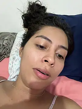 Sophie  Foxxx online show from 03.15.25