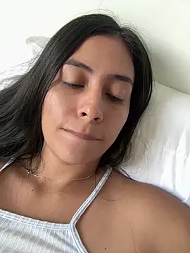 Sophie  Foxxx online show from 03.19.25