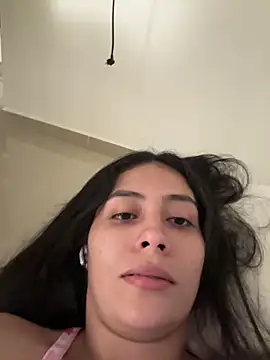 Sophie  Foxxx online show from 09.25.25