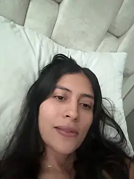 Sophie  Foxxx online show from 09.26.25