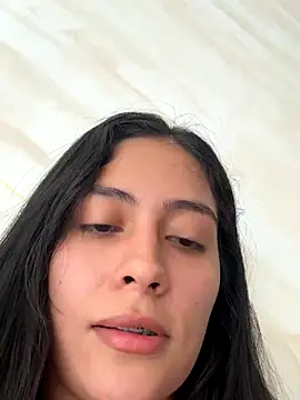 Sophie  Foxxx online show from 10.02.25