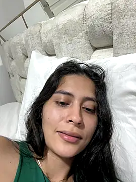 Sophie  Foxxx online show from 10.10.25