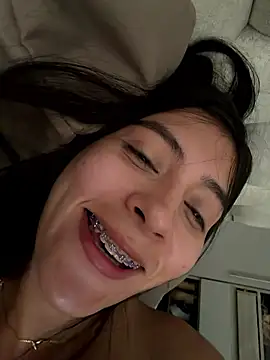 Sophie  Foxxx online show from 01.08.26