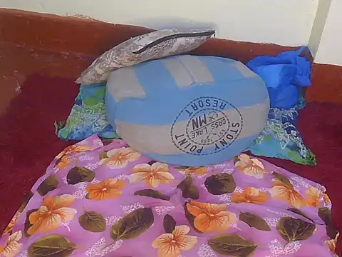 Pretty hazel online show from 02.23.26