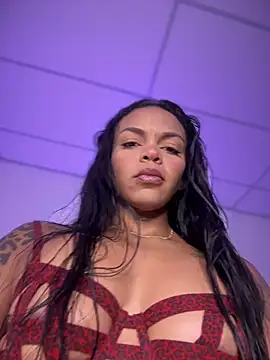 Snapshot of Charly_ chatting on 09.27.25 Charly online show from 09.27.25