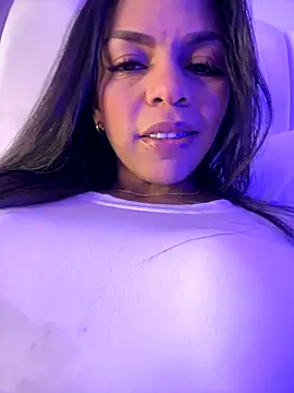 Snapshot of Charly_ chatting on 10.07.25 Charly online show from 10.07.25