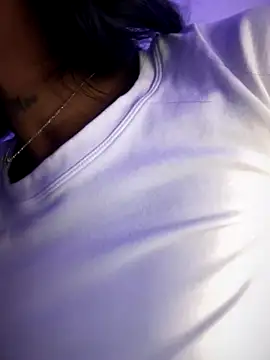 Snapshot of Charly_ chatting on 10.14.25 Charly online show from 10.14.25