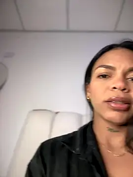 Snapshot of Charly_ chatting on 10.26.25 Charly online show from 10.26.25