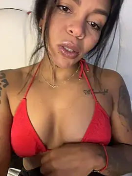 Snapshot of Charly_ chatting on 10.31.25 Charly online show from 10.31.25