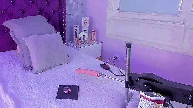 dalila salazar online show from 01.16.25