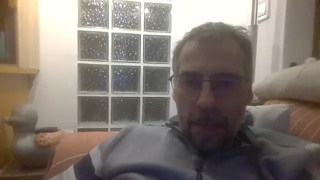 ptitcanard60600 online show from 02.01.25