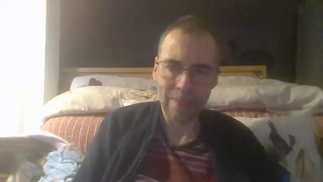 ptitcanard60600 online show from 12.19.25