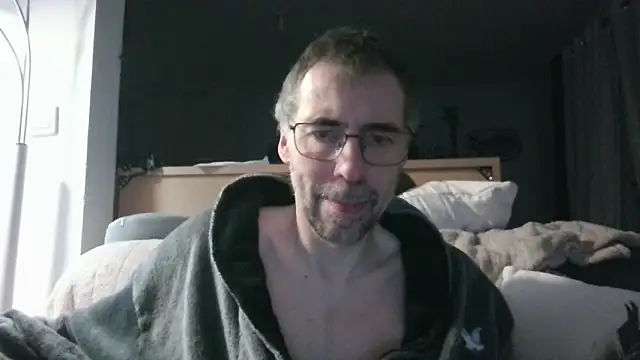 ptitcanard60600 online show from 02.15.26