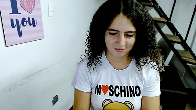samantha baby  online show from 12.06.24