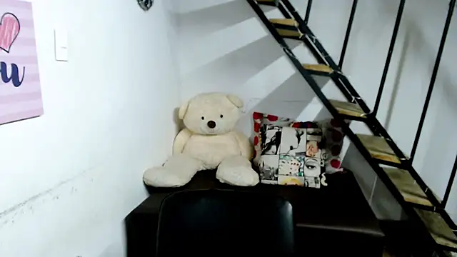 samantha baby  online show from 12.14.24