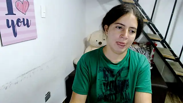 samantha baby  online show from 12.22.24