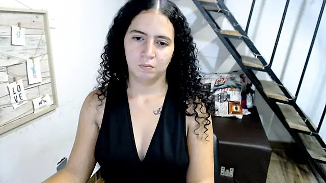 samantha baby  online show from 02.14.25