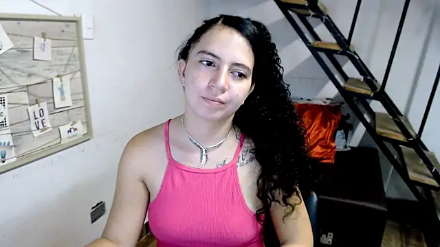 samantha baby  online show from 03.15.25
