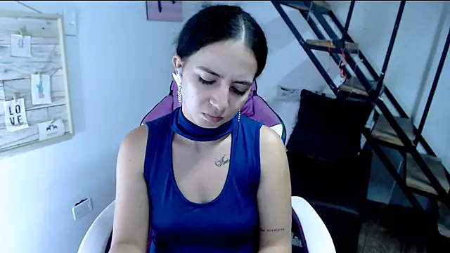 samantha baby  online show from 09.16.25