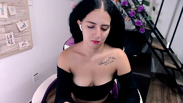 samantha baby  online show from 02.23.26