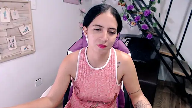 samantha baby  online show from 03.18.26