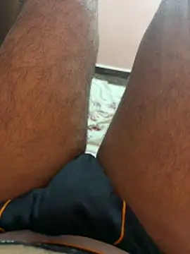 Sachin143000 online show from 04.20.26