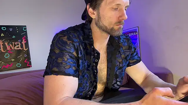 Snapshot of alexmannd chatting on 02.06.26 alexmannd online show from 02.06.26