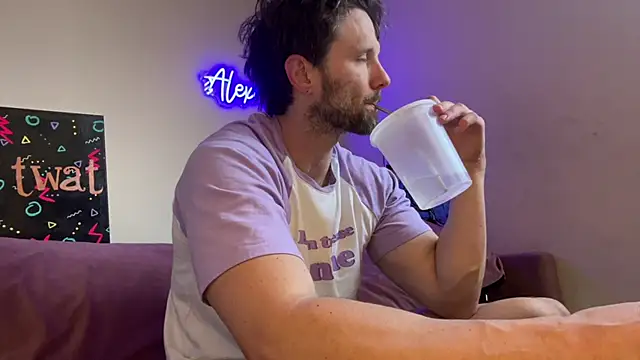 alexmannd online show from 05.31.26