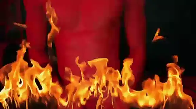 Curly Angel24 online show from 02.02.25