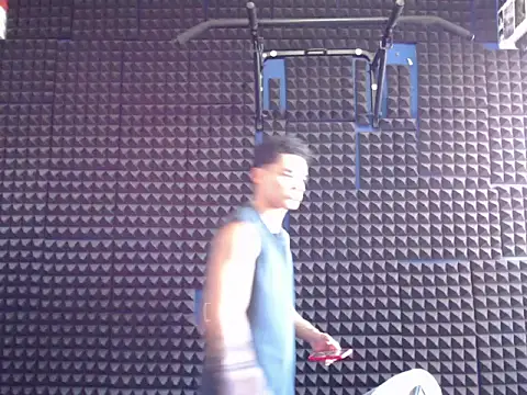 Curly Angel24 online show from 10.20.25