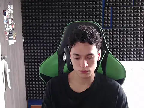 Curly Angel24 online show from 12.05.25