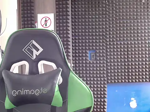 Curly Angel24 online show from 02.18.26