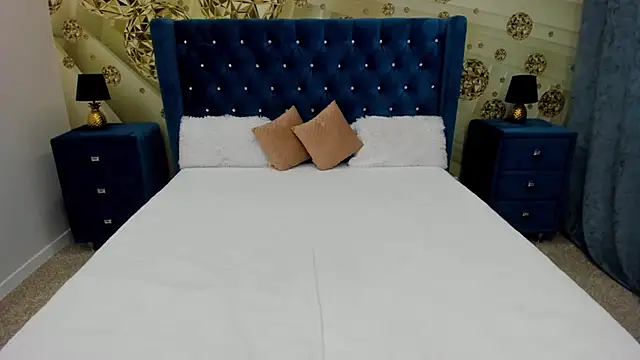 Snapshot of Katrina_Minchels chatting on 01.18.25 Katrina Minchels online show from 01.18.25