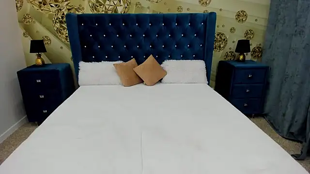 Snapshot of Katrina_Minchels chatting on 02.27.25 Katrina Minchels online show from 02.27.25