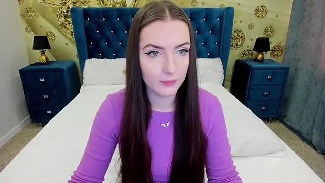 Snapshot of Katrina_Minchels chatting on 03.15.25 Katrina Minchels online show from 03.15.25