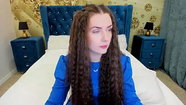 Snapshot of Katrina_Minchels chatting on 09.16.25 Katrina Minchels online show from 09.16.25