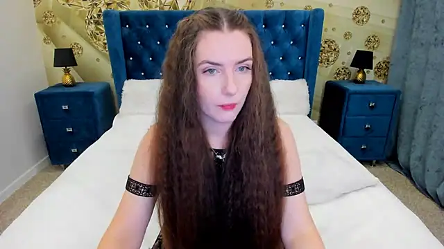 Snapshot of Katrina_Minchels chatting on 09.20.25 Katrina Minchels online show from 09.20.25