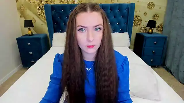 Snapshot of Katrina_Minchels chatting on 10.05.25 Katrina Minchels online show from 10.05.25