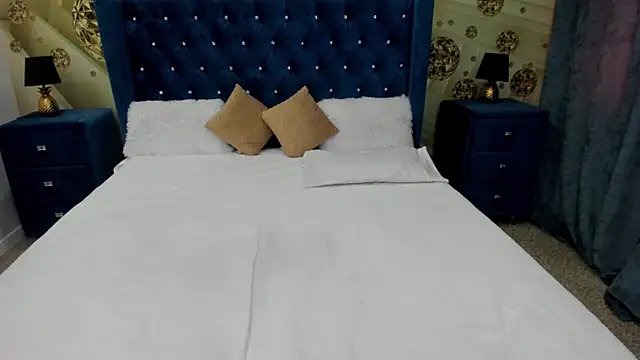 Katrina Minchels online show from 02.13.26