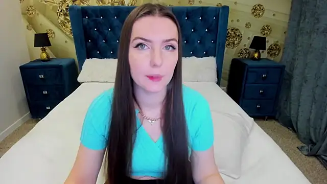 Katrina Minchels online show from 03.06.26