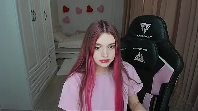 lil cassie online show from 04.08.26