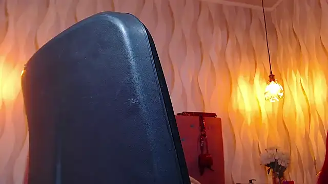 IsabelaLatina online show from 03.07.26