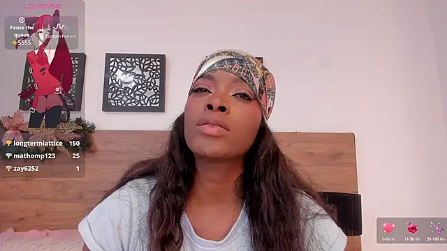 KAROL-SCOTT online show from 12.29.24