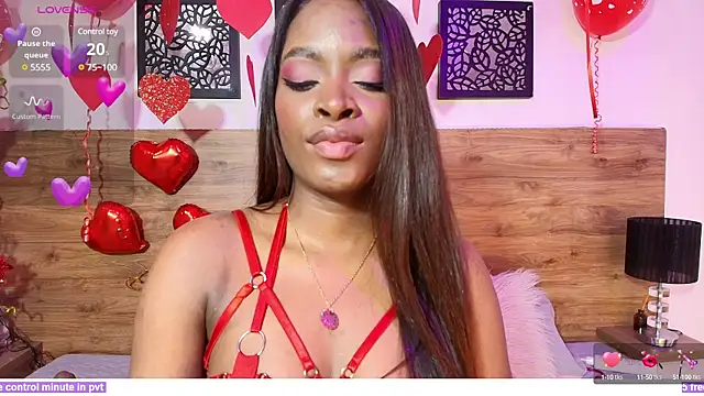 KAROL-SCOTT online show from 02.14.25